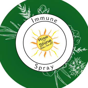Immune Spray