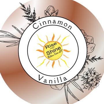 Cinnamon and Vanilla