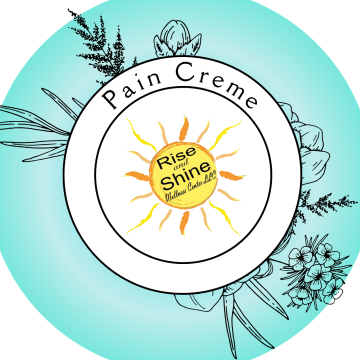 Pain Creme