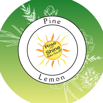 Pine and Lemon